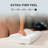 TEMPUR-Neck™ + Cooling Extra Firm Pillow-119289145-105019842