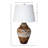 Millerville Solid Wood Table Lamp