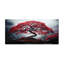 Érable japonais rouge - art mural sur toile Japon-1450763076-1528727991