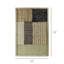 Handmade Abstract Wall Decor