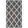 Lockbourne Hand Woven Cotton Geometric Rug