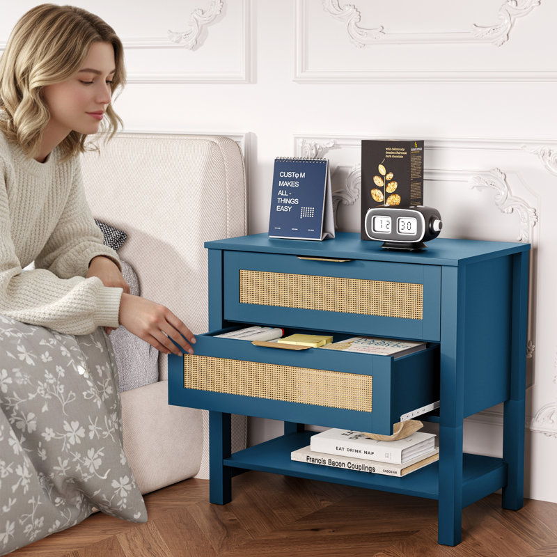 Design contemporain contemporain, Turquoise