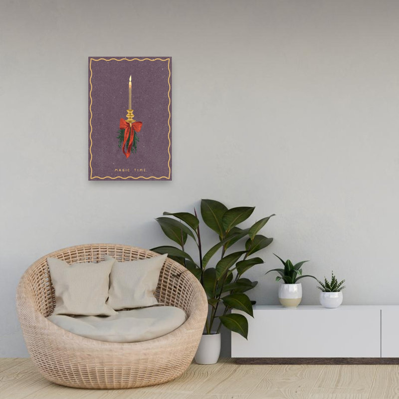 Print, 60.96cm H x 40.64cm W