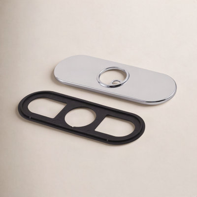 Trinsic Escutcheon and Gasket