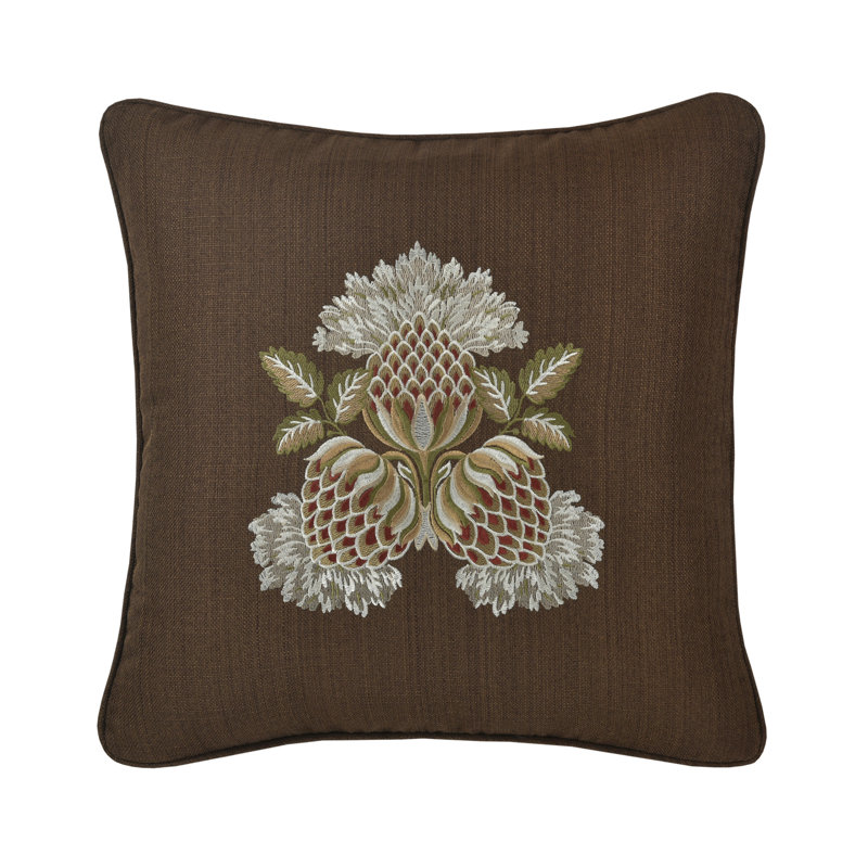 Coussin 18 "Sayre