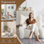 Fauteuil d'appoint Lazy-640229127