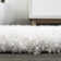 Runner Airick White Area Rug