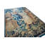Tapis multicolore antique des années 1650 en tapisserie antique