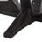 Zetta Teak Solid Wood Dining Table