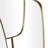 Stanton Solid Wood Rectangle Wall Mirror