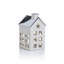 Lilou 2-Piece Set Porcelain LED House with Roof-1176556718-1176556712