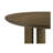 Baldwin 5-piece Round Dining Table Set