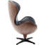 Swivel Chair Lounge Leaf-38928133