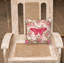  Coussin Butterfly Shabby Elegance-1023390056