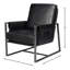 Edmonds Club Chair