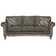 Allmon 88'' Upholstered Sofa