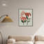 Art abstrait sur toile Plantio-104344788-104344800