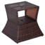 2kg Free Standing Umbrella Base