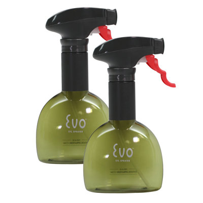 8oz. Single Oil / Vinegar Cruet