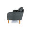 Destini Upholstered Armchair-1511654940