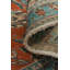 Tapis traditionnel rétro 3 x 4