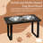Elevated Feeder-55968983-55968984