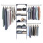 Reach-In Closet Systems