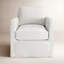 Savannah Swivel Armchair-99442285