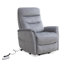Fauteuil inclinable électrique lève-personne de 31,5 po avec port USB Akeelah-98419947