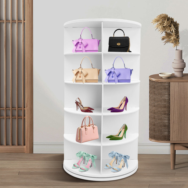 Rangement à chaussures 20 paires