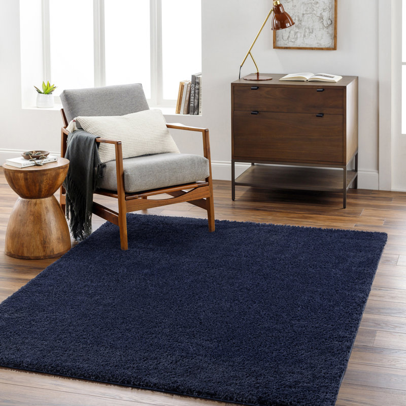Beyanka Machine Tufted Area Rug, Rectangle 140 x 200 cm