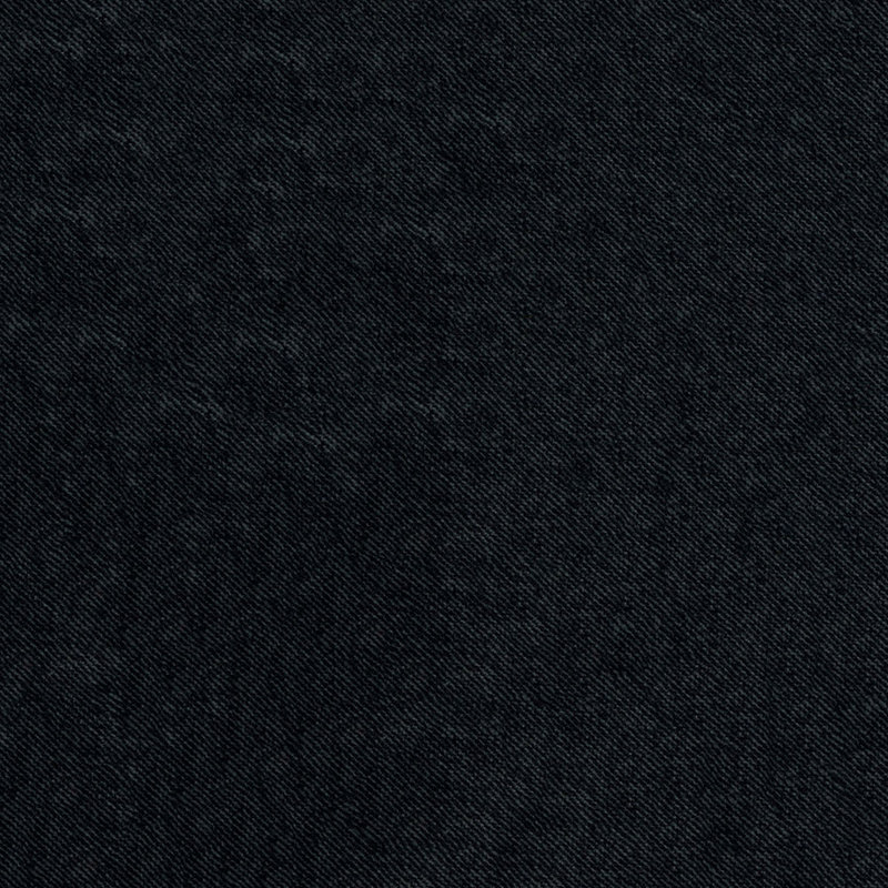 Tissu Chelsea, Bleu ardoise