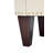 Hisle Polyester Blend Upholstered Bench-28475338