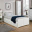 Storage Bed