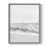 Gray Single Picture Framed is unavailable