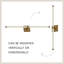 Blade 1 - Light LED Wallchiere-702484040