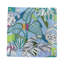 Sabi Jungle Cotton Sateen Cocktail Napkins-1953562813