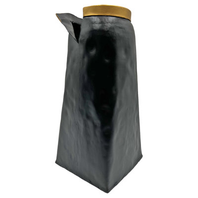 Kyelee Handmade Aluminum Table Vase