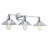 Bagatelle Industrial Farmhouse Metal Vanity Light-84881570-126878706