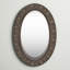 Miroir d'appoint biseauté Lurmont