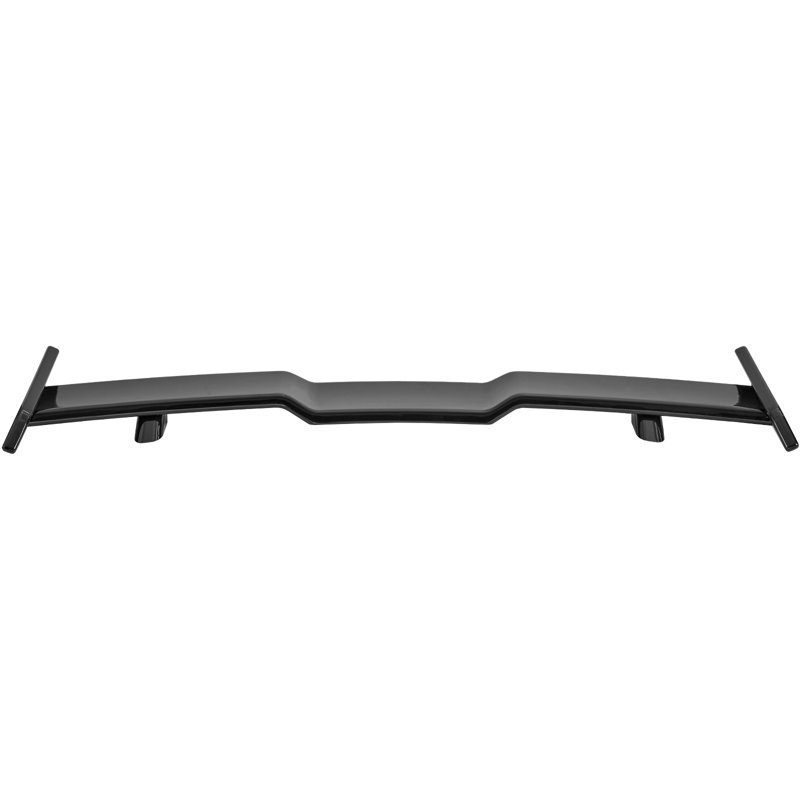 Spoiler de voiture GT Wing, spoiler de 57,9 pouces, compatible