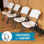 Chaise pliante en plastique Classic Classic-19813749