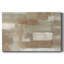 Toile tendue Neutral Expression I-Gallery-202129645