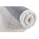 Soft Solid Colour Hand Woven Area Rug