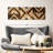 " Patterned Chevron Tiles " by Lulu-524237077