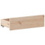 Heinle Solid Wood Storage Bed-493187281-493187294