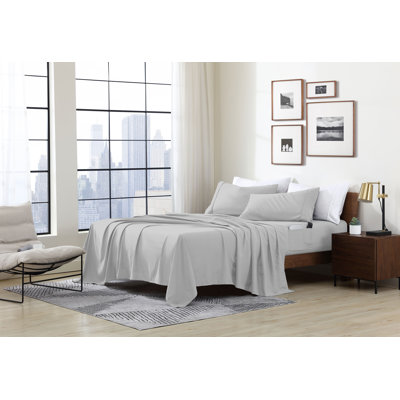 Ensemble de draps 4 pièces Swift Home Smart