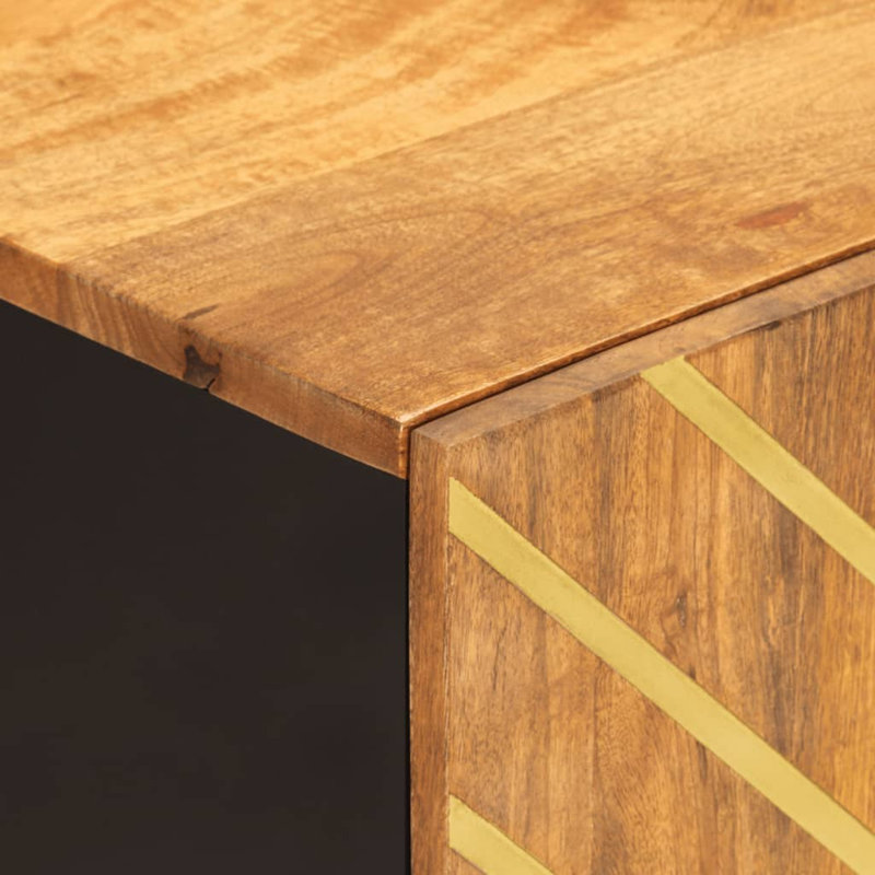 Bender Freestanding Bathroom Cabinet