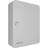 90 KEYS LOCK BOX GREY