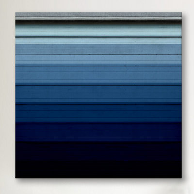 Albree Modern, impression sur toile